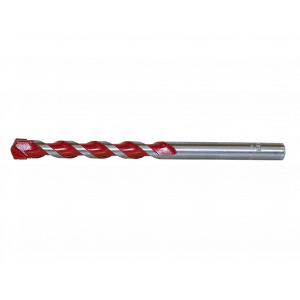 Yüksek Performanslı MAIER Çok Amaçlı Matkap Uçları