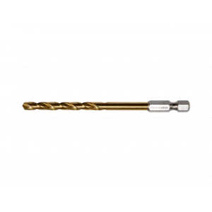 MAIER DIN 338 FULLY GROUND BİTS SAPLI MATKAP UÇLARI