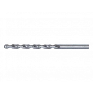 Yüksek Performanslı MAIER DIN 340 Uzun Matkap Uçları