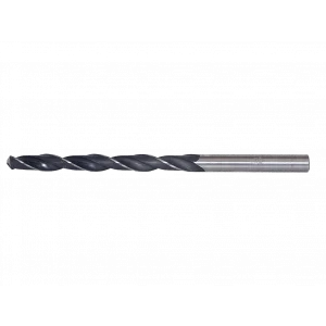 MAIER DIN 340 UZUN SİYAH BEYAZ SİLİNDİRİK SAPLI MATKAP UÇLARI