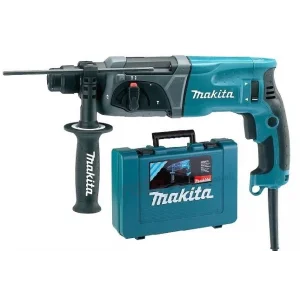Makita HR2470 Kırıcı-Delici Matkap