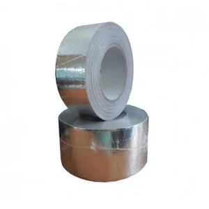 MERCURE ALUM. FOLYO BANT 72mm.*25Mt. DÜZ