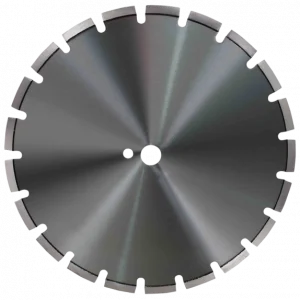 Mercure Asfalt Testere 400*4.0*25.4