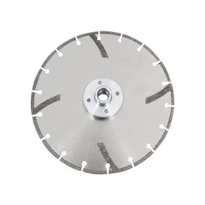 MERCURE ELEKTROLİZE SOKETLİ 180-M-14 FLANŞLI