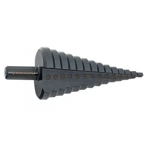 MERCURE HSS KADEMELİ PANÇ 4-20mm.