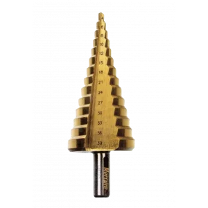 MERCURE HSS KADEMELİ PANÇ 6-30mm. ( TIN )