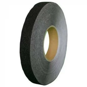 MERCURE KAYDIRMAZ BANT 18mm.*20Mt. SİYAH