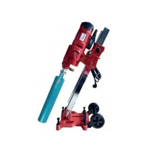 Mercure MC-7550-A Açılı Sehbalı Karot Makinası – Profesyonel ve Dayanıklı