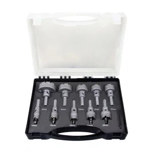 MERCURE PASLANMAZ PANÇ SET 12 PARÇA