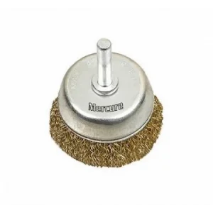 Mercure Pimli Çanak Fırça 65 mm