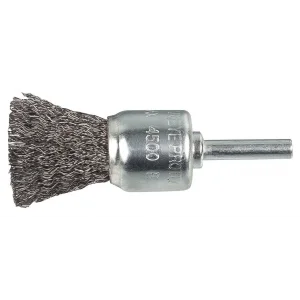 Mercure Pimli Kalem Fırça 22mm