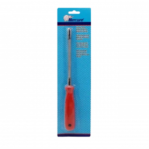 MERCURE SPİRALLİ BİTS TUTUCU TORNAVİDA