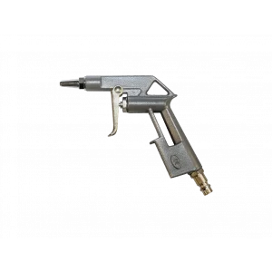 Metal Gövde Hava Tabancası