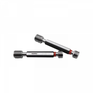 Metrik İnce Diş Tampon Mastar - Profesyonel Sonuçlar İçin İdeal Ürün