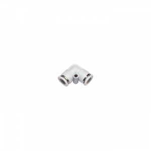 Yüksek Kaliteli Mini Fitting - PV-C Union Dirsekler