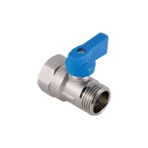 Yüksek Kaliteli Mini Küresel Vana 3/4