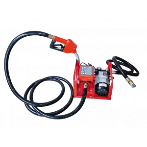 Mitacan Dijital Sayaçlı Otomatik Stop