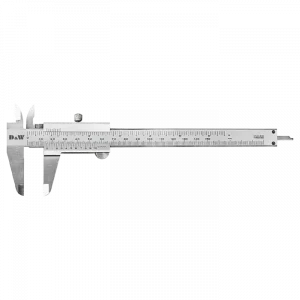 Monoblok Gövde Üstten Vidalı Mekanik Kumpaslar
