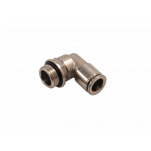 Yüksek Kaliteli MPL Dirsek - Metal Mini Konnektörler