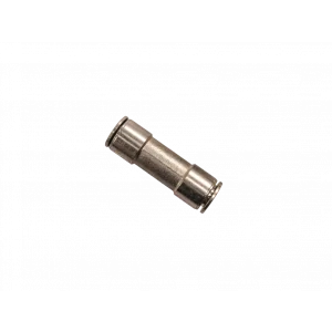 MPUC UNİON DÜZ BAĞLANTI - METAL MİNİ KONNEKTÖRLER (5 Adet)