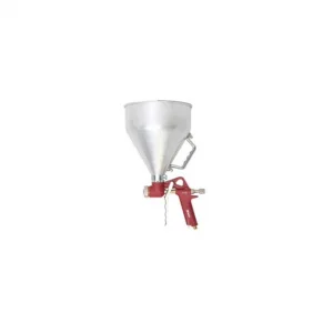 Muzi Fasarit Tabancası