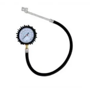 Muzi Lastik Şişirme Tabancası