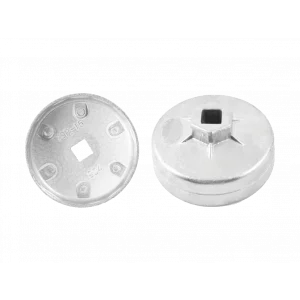 Nttools 1/2 Alüminyum Filtre Sökme Takmak Kapakları