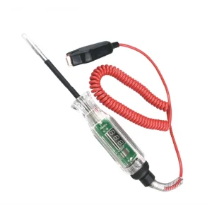 3...32V Dijital Göstergeli Kontrol Kalemi