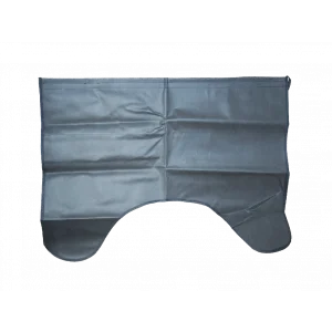 Nttools Mıknatıslı Kaporta Koruma Örtüsü 82 x 63 cm