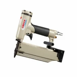 OMEGA BAŞSIZ ÇİVİ TABANCASI 12 - 50 mm