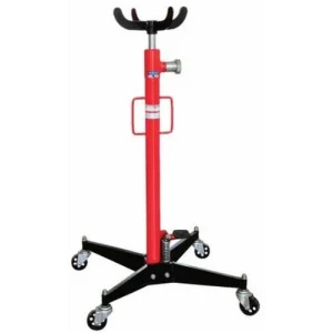 OMEGA DİKEY ŞANZIMAN KRİKOSU 0.5 TON