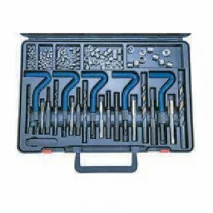 OMEGA HELİCOİL TAMİR TAKIM SETİ 95 PARÇA M5-M12