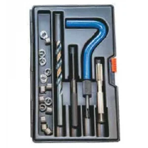 OMEGA HELİCOİL TAMİR TAKIMI M8 x 1.25 1.5D