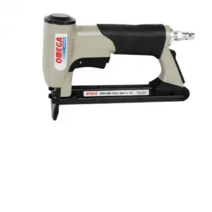 OMEGA RAPTİYE VE KABARA ÇAKMA TABANCASI 6-16 MM