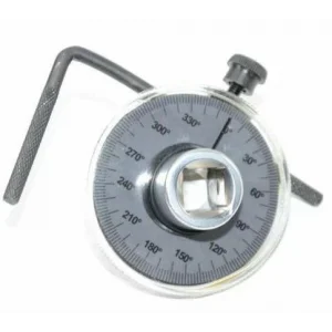 OMEGA TOOLS 1/2 TORK AÇI ÖLÇER