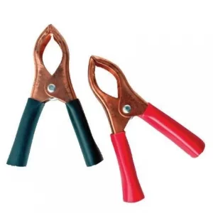 Omega Tools Akü Takviye Pense Takımı 30A