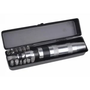 OMEGA TOOLS DARBELİ TORNAVİDA SETİ 14 PARÇA