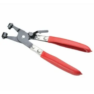 OMEGA TOOLS HORTUM KELEPÇE PENSİ - Profesyonel Hortum Sabitleme Aracı