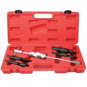 OMEGA TOOLS İÇ RULMAN - İÇ DİŞLİ SÖKME SETİ 5 PARÇA