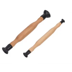 Omega Tools İkili Subap Alıştırma - Yatak Temizleme Aparatı