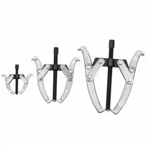 OMEGA TOOLS MAFSALLI İKİ AYAK ÇEKTİRME 75 mm / 3