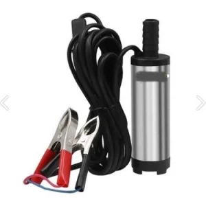 OMEGA TOOLS YAKIT TRANSFER POMP.DALGIÇ 24 V. 50 W.