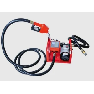 OMEGA TOOLS YAKIT TRANSFER POMP.SAYACLI 24 V. 150 W.