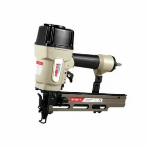 OMEGA U ZIMBA TABANCASI 25-50 mm