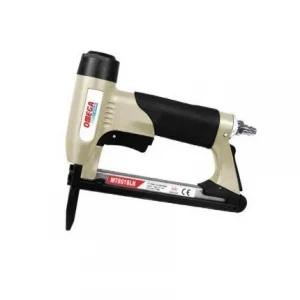 OMEGA UZUN BURUN DÖŞEME TABANCASI