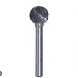 OMEGACUT KARBÜR KALIPÇI FREZELERİ D TİP 8 mm