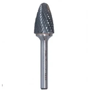 OMEGACUT F TİP 16 mm Karbür Kalıpçı Frezeleri