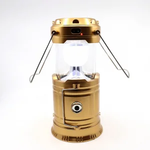 OR-5900T ŞARJ EDİLEBİLİR KAMP FENERİ