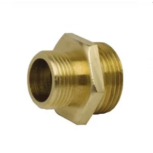 Yüksek Kaliteli Orantılı Nipel 1/2-3/4