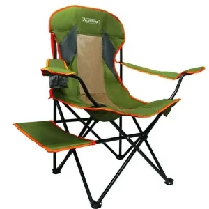 ORCAMP FİLELİ KAMP SANDALYESİ OUT-2160